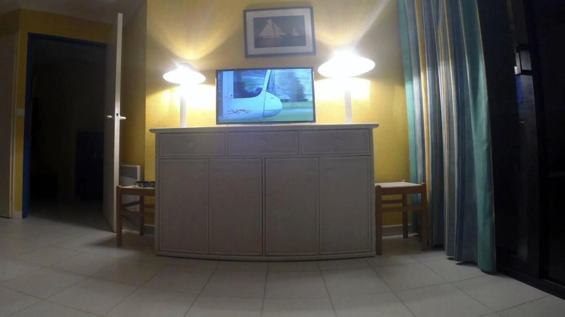 Apartamento Appartement Coquet A Cannes Avec Piscine Partagee / 40 M²