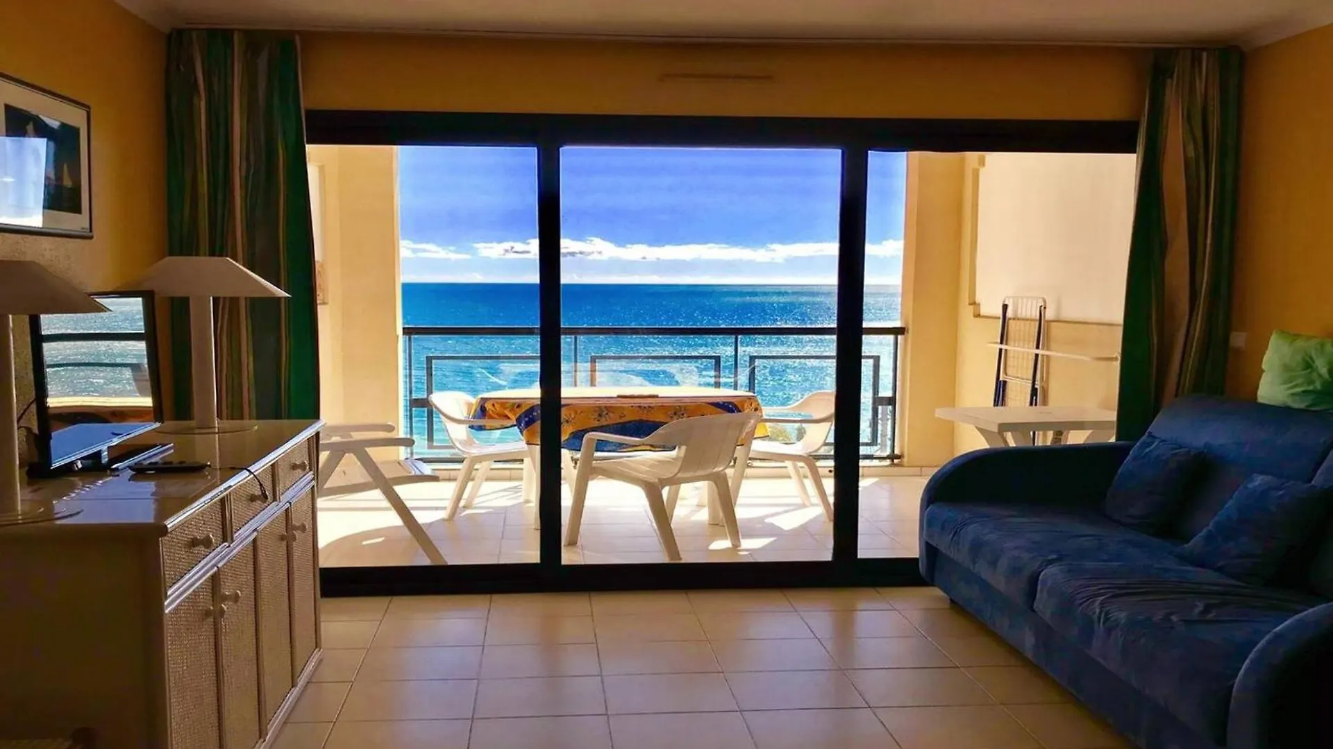 Appartement Coquet A Cannes Avec Piscine Partagee / 40 M²