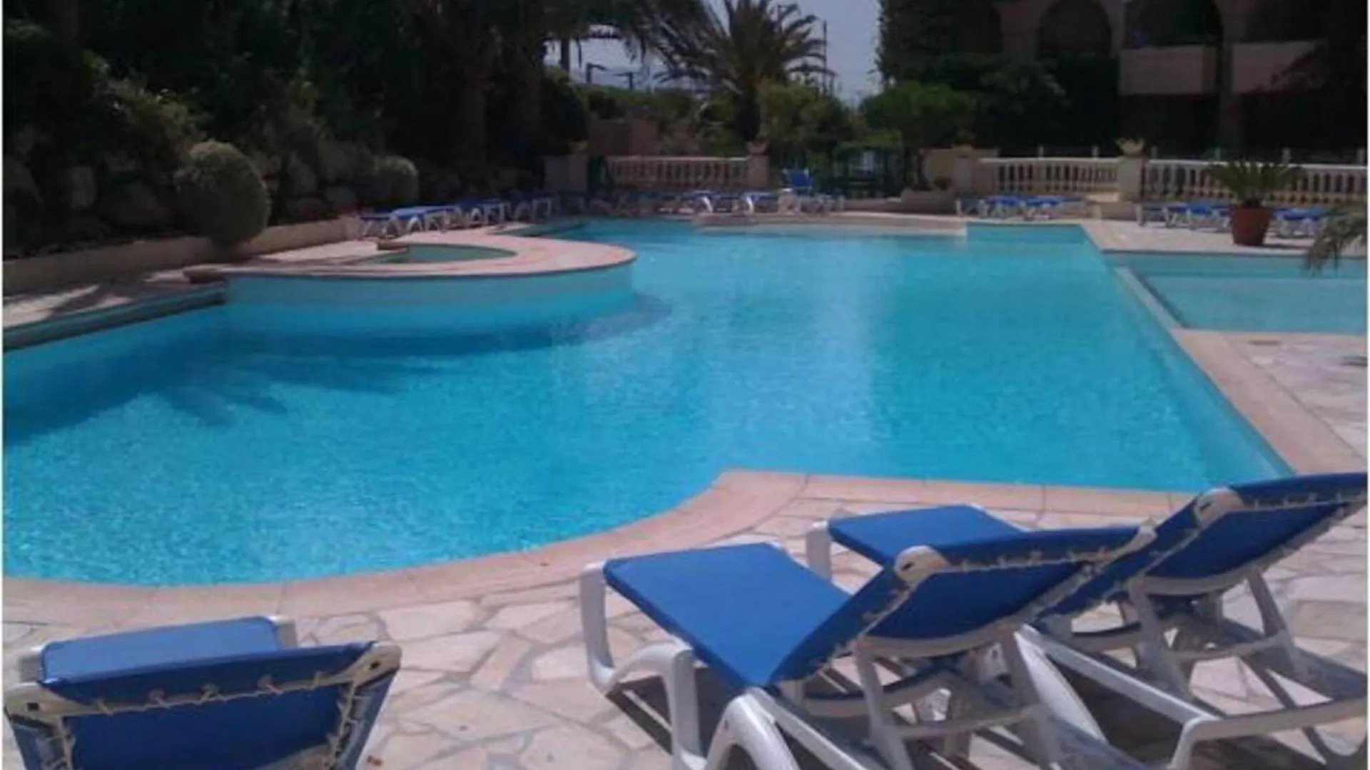 Apartamento Appartement Coquet A Cannes Avec Piscine Partagee / 40 M²